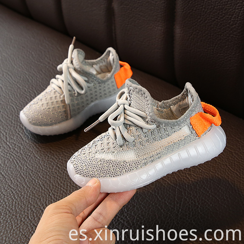 Kids Sneaker 11 Jpg